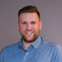 FDVhuset Employee Mats Oshaug's profile photo