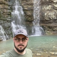 Nicholas Reed Email & Phone Number