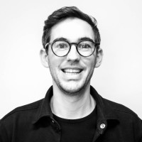 Mobile Vikings Employee Willem Geerts's profile photo
