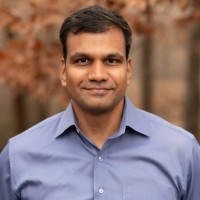 KraftPowercon Employee Prashanth Duvoor's profile photo