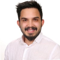 Innovance Consultancy Employee Ali Özden's profile photo