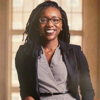 Baltimore Corps Employee Caryn York's profile photo