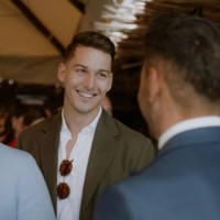 myClubs Employee Michael Strobl's profile photo