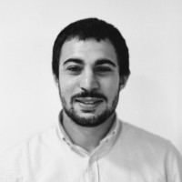 SquaredFinancial Employee Panayiotis Yiasoumis's profile photo