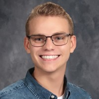 Murray Equipment, Inc. Employee Blake Garrison's profile photo