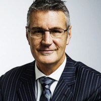 Herbert Smith Freehills Kramer Employee David Turner's profile photo