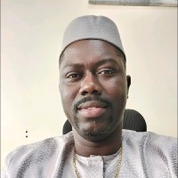 SAPROLAIT Employee Michel Diouf's profile photo
