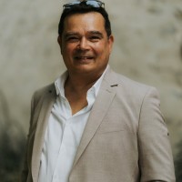 ARSN Employee Frederic Agenon's profile photo