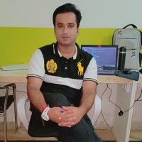 G-Tech Solutions Employee Daleep Kumar's profile photo