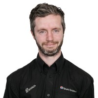 Darren Murphy Email & Phone Number