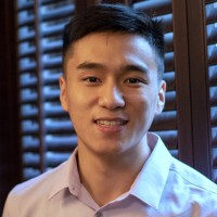 Uber Employee Robert Lam's profile photo