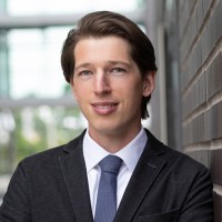 KUKA Automatizare Romania SRL Employee Dr. Stefan Hummrich's profile photo