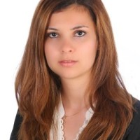 Opel Vauxhall Finance Employee Laurene Siemaszko's profile photo