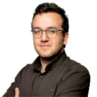Açık Holding Employee Enes Özdemir's profile photo