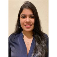 Lydonia Employee Simran Raizada's profile photo