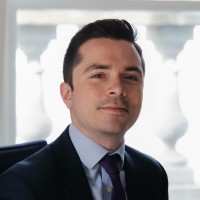 LITIGATION FUNDING LTD Employee Jordan Walsh's profile photo