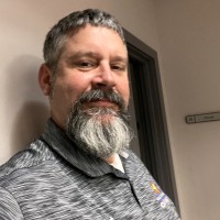 Camel Express Car Wash Employee Clint Burr's profile photo