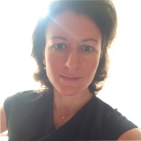 R.J. O'Brien Employee Nathalie Revillion-Castro's profile photo