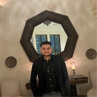 Tastahel Business Center Employee Najeeb Abdul's profile photo