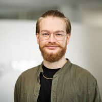 asphericon Employee Lukáš Veselý's profile photo