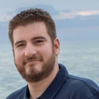 MK Talent Advisors Employee Ray Boon's profile photo