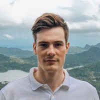 Krämer Groep bv Employee Emanuël Landman's profile photo