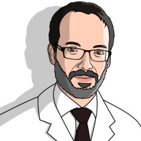 AFX Medical Employee David Roberge's profile photo