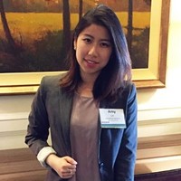Amy Lin Email