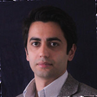 Karyopharm Therapeutics Inc. Employee Navid Bazzazian's profile photo