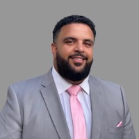 Kenvue Employee Nader Hassan's profile photo