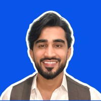 Devline Solutions Employee Adnan Shoukat's profile photo