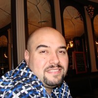 PCC Logistics Employee Leo Lopez's profile photo