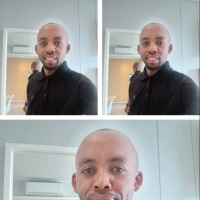 Huhtamaki Employee Simphiwe Ndlovu's profile photo