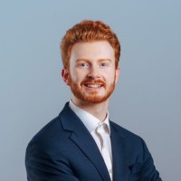 4flow Employee Nicholas Meredith's profile photo