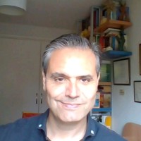 AMORia Stars Constellation Employee David Parejo's profile photo