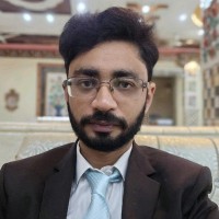 Silverthread Labs Employee Ameer Hamza's profile photo