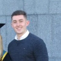 Tandem Project Management Ltd. Employee Sean Lehane's profile photo