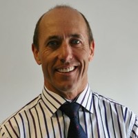 Spring IM Employee Carl Corbel's profile photo