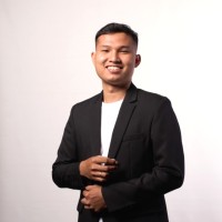Intersoft Solutions Employee Fernando Simanjuntak's profile photo