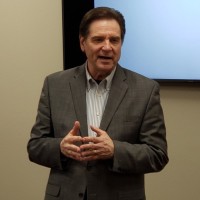 Cpf McGaughey