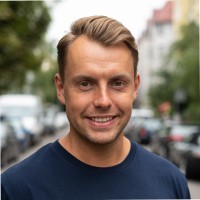 MySecondEar Audiology Group GmbH Employee Julian Stechert's profile photo