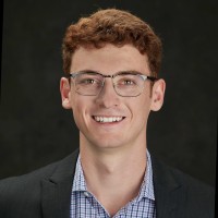 McDermott Will & Schulte Employee Benjamin Hoffmann's profile photo
