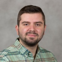 No-Code Factory Employee Stefan Vukovic's profile photo
