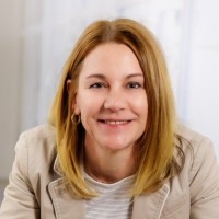 Kaplan Employee Shannon Magee's profile photo