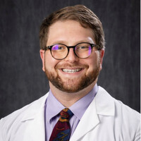 Texas Tech University Health Sciences Center El Paso Employee David Pride's profile photo