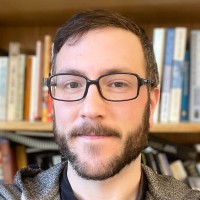 PwC Employee Jesse Putnam's profile photo