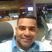 Enel Américas Employee Ivan França's profile photo