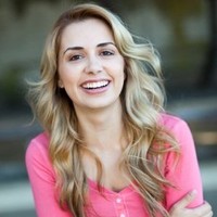 KarmaCheck Employee Erica Cruz's profile photo