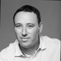 COURTEAM Employee Vincent Colette's profile photo
