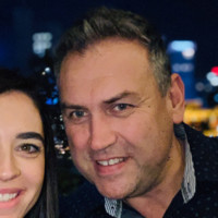 Rob Vaughan Email & Phone Number